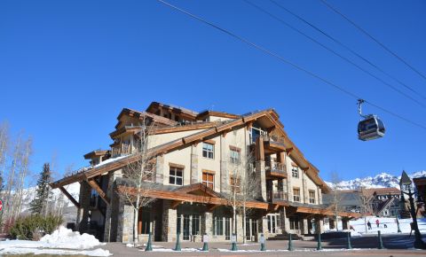 4 bed 5 bath Condo $2,635,000