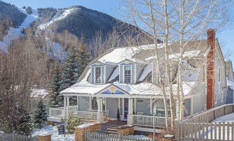 5 bed 5 bath Home $5,000,000