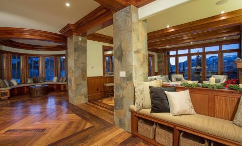 4 bed 5 bath Condo $3,749,000