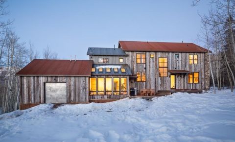 4 bed 5 bath Home $1,550,000