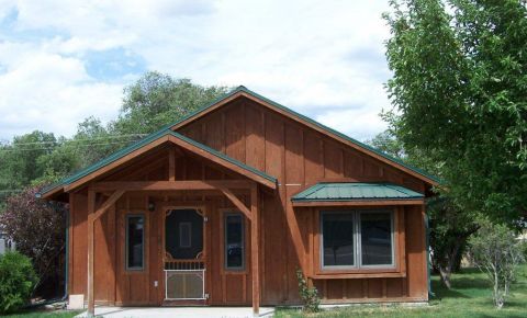 1 bed 1 bath Home $92,500