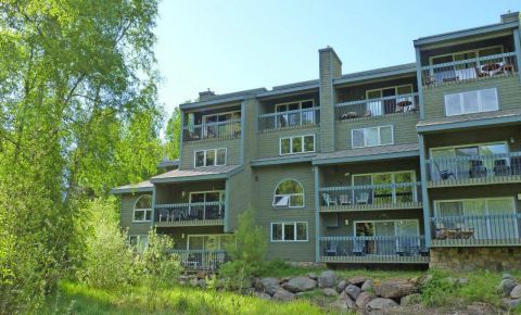 2 bed 2 bath Condo $599,000