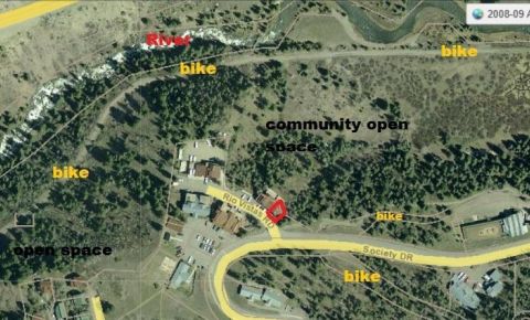 1 bed 1 bath Condo $126,000