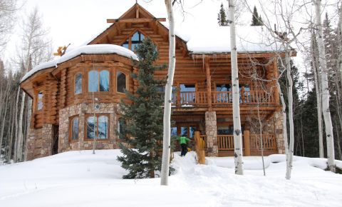 5 bed 5 bath Home $1,800,000