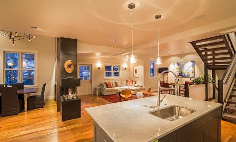 3 bed 4 bath Condo $2,995,000