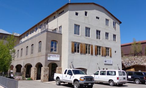 Commercial Spaces $50,000