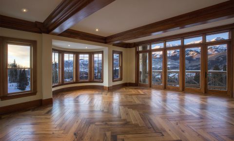 4 bed 5 bath Condo $2,999,000