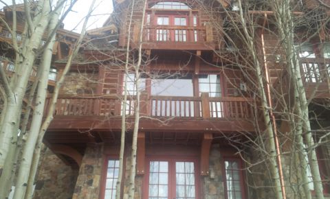 3 bed 4 bath Condo $1,195,000