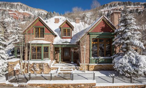 5 bed 8 bath Home $7,950,000