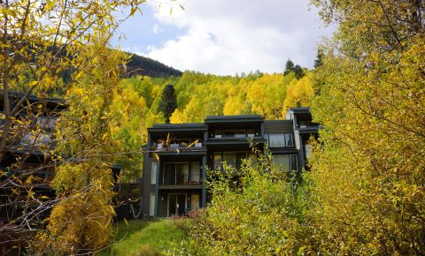 4 bed 5 bath Condo $1,399,000