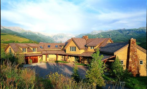 4 bed 5 bath Home $2,799,000