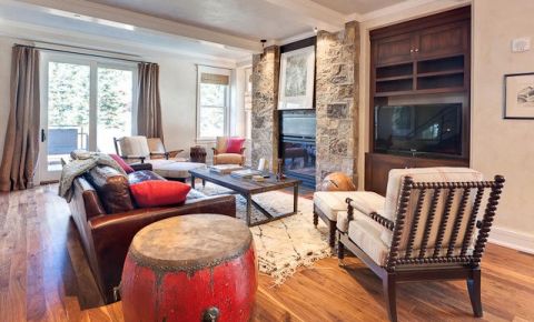 3 bed 4 bath Condo $2,995,000