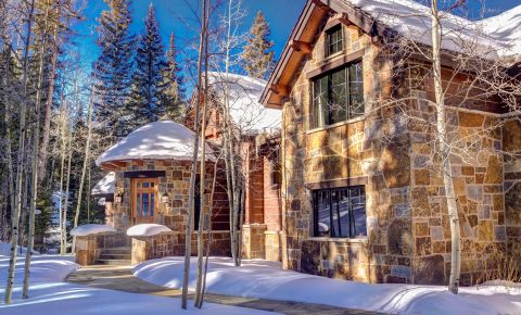 6 bed 9 bath Home $7,600,000