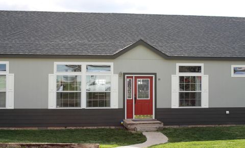 3 bed 2 bath Home $187,000