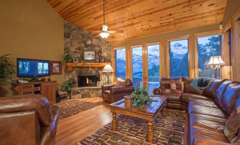 5 bed 6 bath Condo $1,750,000