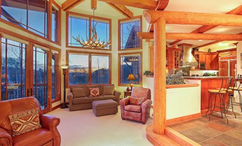 4 bed 5 bath Condo $1,650,000