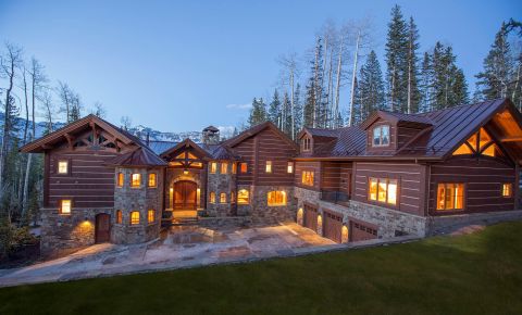 5 bed 8 bath Home $8,400,000