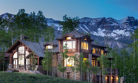 5 bed 6 bath Home $3,990,000