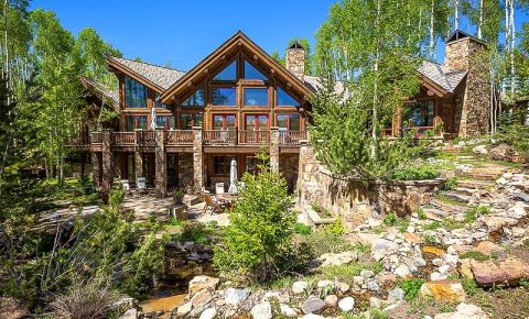 4 bed 6 bath Home $4,750,000