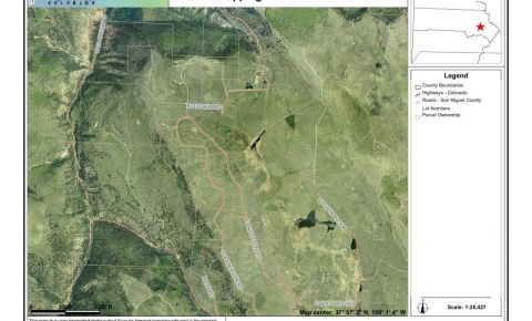 Ranch / Farm $275,000