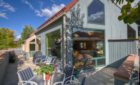 3 bed 4 bath Condo $2,950,000