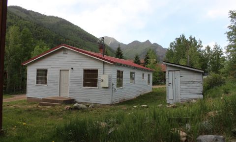 2 bed 1 bath Home $129,500