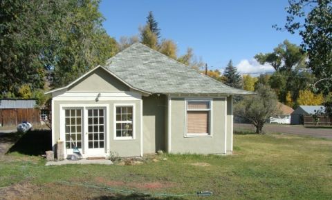 2 bed 1 bath Home $170,000