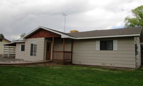 4 bed 3 bath Home $204,000