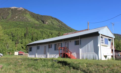 2 bed 1 bath Home $95,000