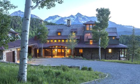 5 bed 6 bath Home $3,950,000