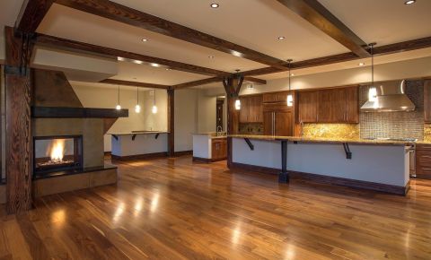 3 bed 4 bath Condo $2,995,000