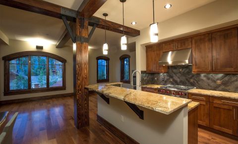 3 bed 4 bath Condo $1,395,000