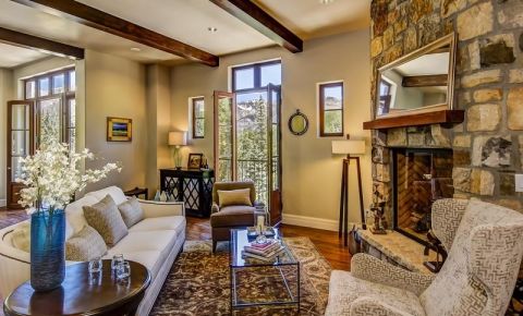 4 bed 4 bath Condo $2,575,000