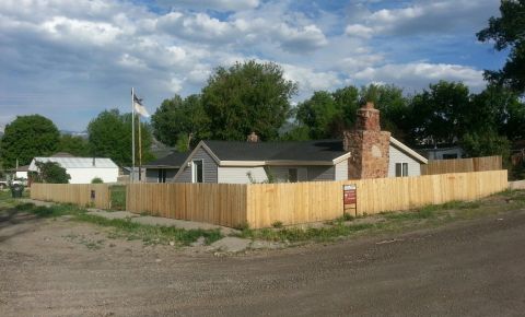 3 bed 1 bath Home $143,000