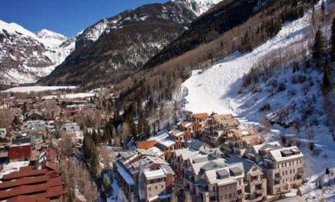 4 bed 5 bath Condo $2,695,000