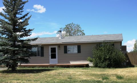 3 bed 2 bath Home $169,000