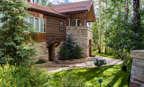 4 bed 5 bath Home $2,250,000