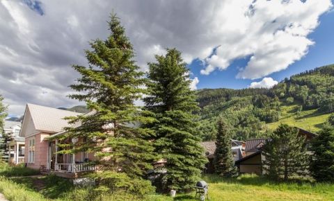 2 bed 1 bath Home $1,595,000