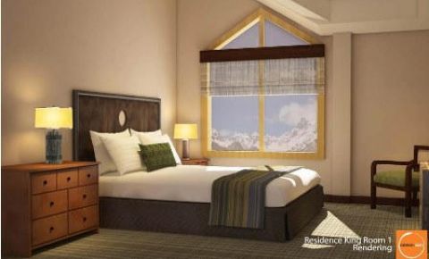 3 bed 3 bath Condo $79,000