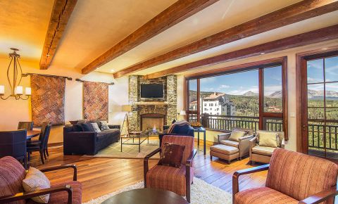 3 bed 4 bath Condo $1,795,000