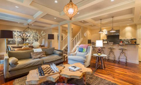 3 bed 4 bath Condo $2,495,000