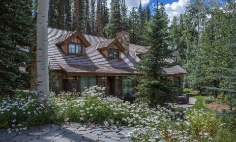 4 bed 7 bath Home $4,995,000