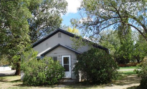 2 bed 1 bath Home $149,000