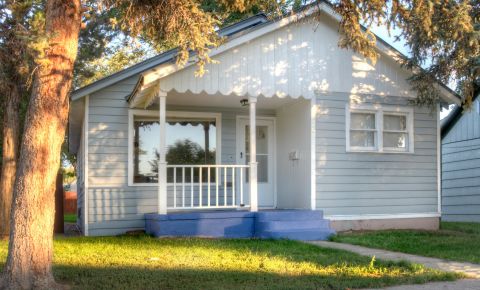 3 bed 1 bath Home $97,500