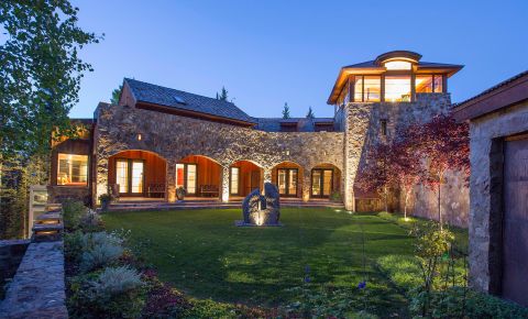 5 bed 7 bath Home $14,000,000