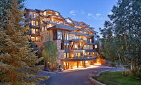 1 bed 2 bath Condo $695,000