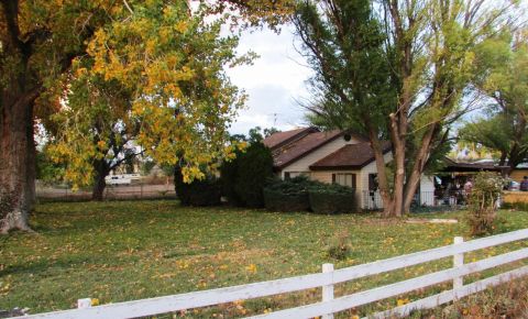 3 bed 2 bath Home $119,900