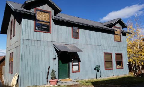 4 bed 3 bath Home $329,000