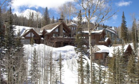 8 bed 11 bath Home $7,495,000