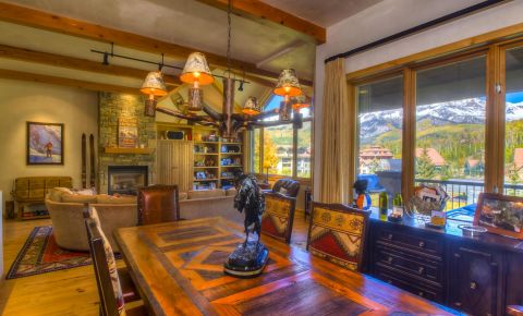 3 bed 3 bath Condo $2,100,000